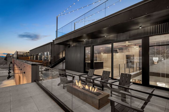Terrace/Patio 51 of 58