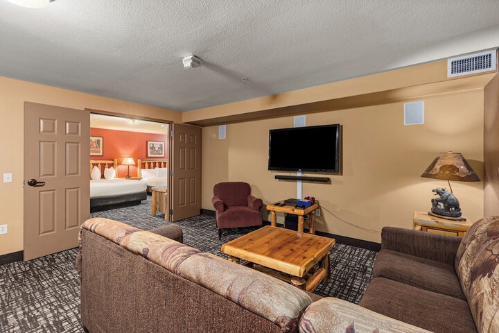 The Lodge at Brainerd Lakes Trademark Collection by Wyndham