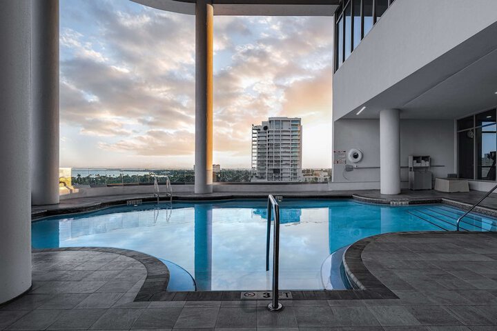 Embassy Suites by Hilton Sarasota FL