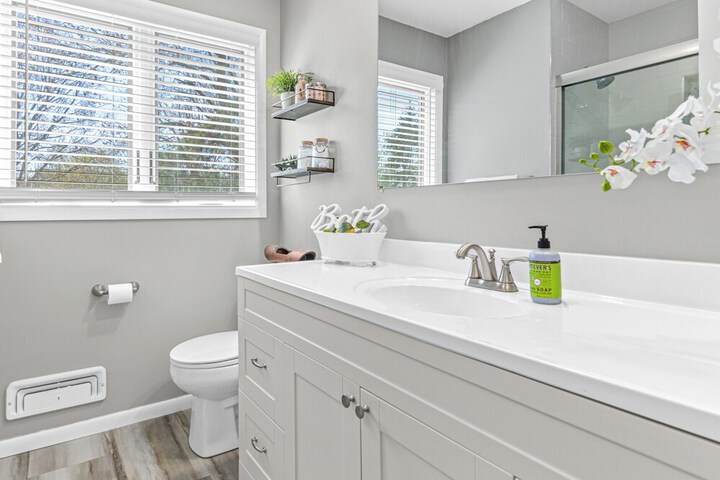 Minne-getaway Designer Stay South of The River