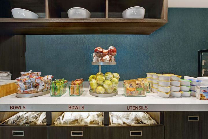 Home2 Suites Asheville Airport