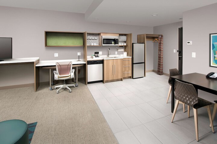 Home2 Suites by Hilton Murfreesboro