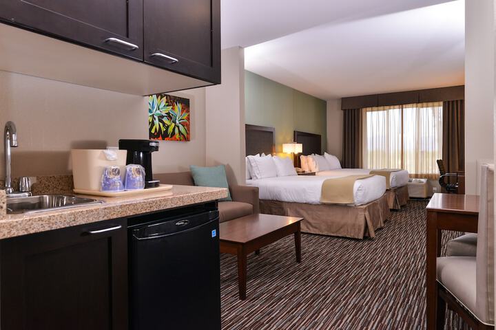 Holiday Inn Express & Suites Indio - Coachella Valley by IHG