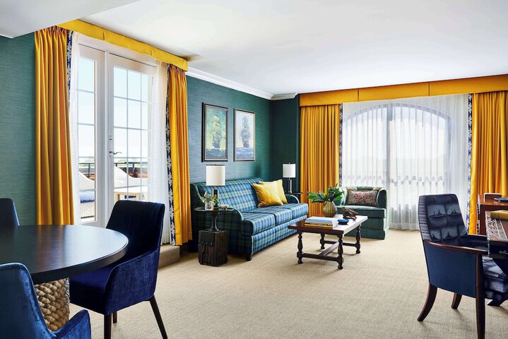 Graduate by Hilton Annapolis