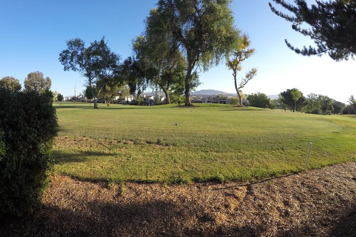 Ridgemark Golf Club & Resort