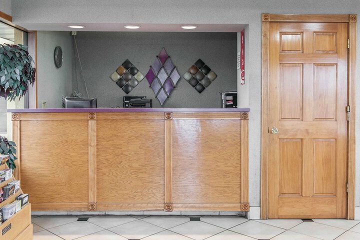 Econo Lodge Seymour