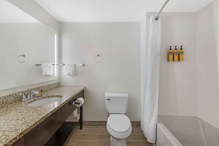 Best Western Plus Brunswick Bath