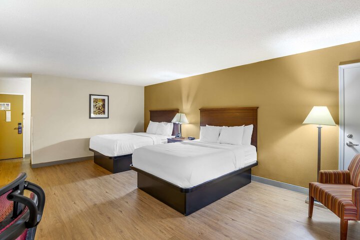 Best Western Plus Governors Inn
