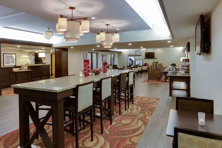 Hampton Inn Gettysburg