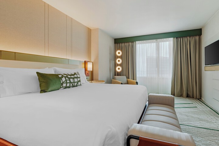 Omni San Diego Hotel at the Ballpark