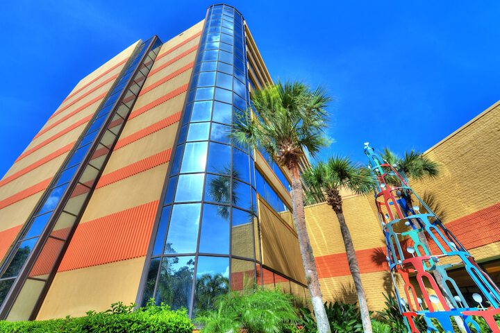 Hilton Orlando / Altamonte Springs