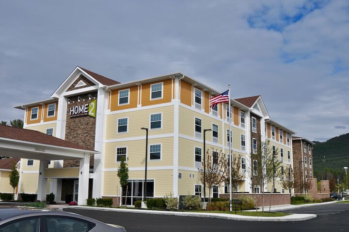 Home2 Suites by Hilton North Conway