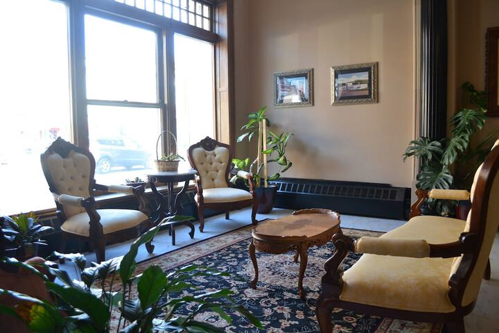 Hotel Interior 10 of 37