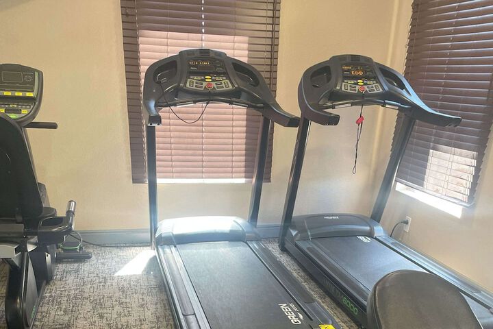 Quality Inn Ontario