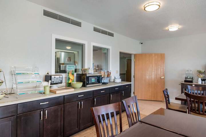 Quality Inn & Suites Pueblo West