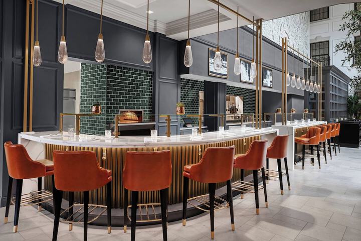 The Lytle Park Hotel Autograph Collection