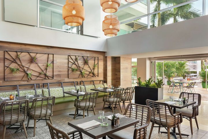 Hotel Alba Tapestry Collection by Hilton