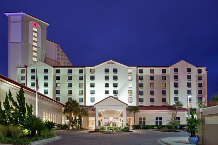 Hotel 4 of 187