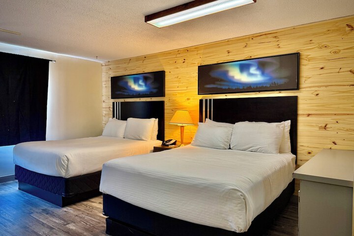 Quality Inn Fort Frances