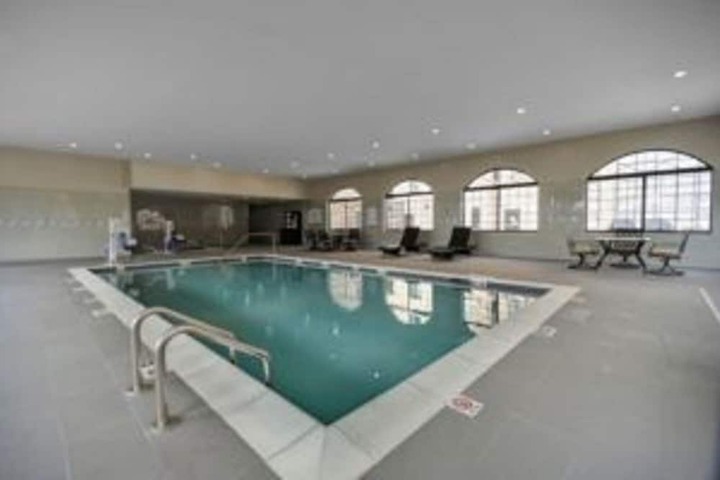 Staybridge Suites Dearborn MI by IHG