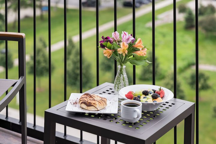 Hyatt Regency Green Bay
