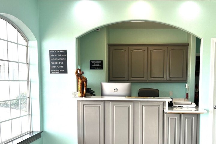 Quality Inn Montgomery - Lake Conroe