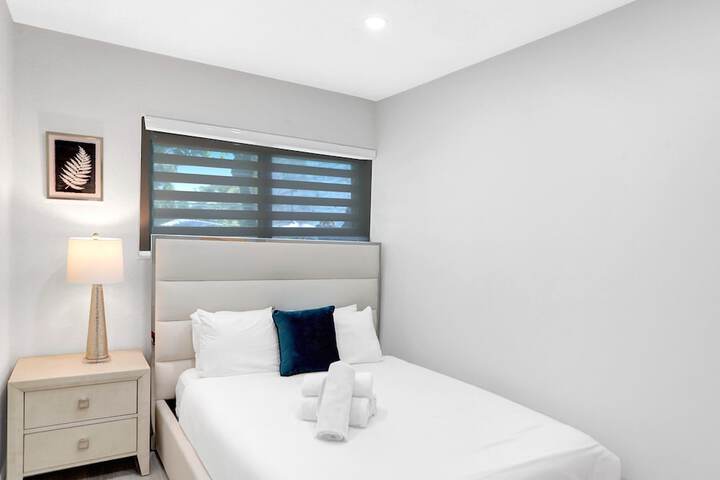 Bay Harbor Boutique Vacation Rental