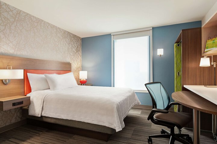 Home2 Suites by Hilton Silver Spring