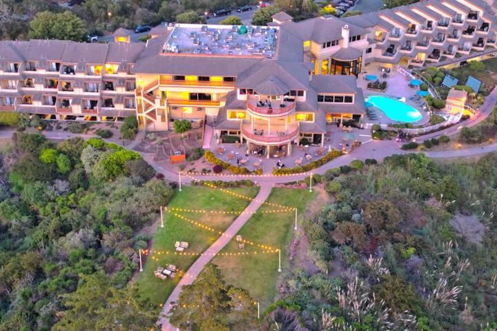 Royal Villa - Ocean View - Heated Pools - SEASCAPES BEST 1 BEDROOM - 3 BEDS - End Unit