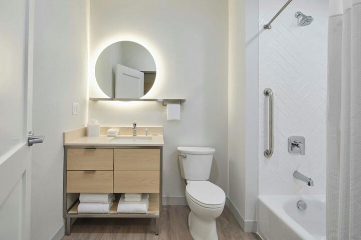 Towneplace Suites by Marriott Tullahoma