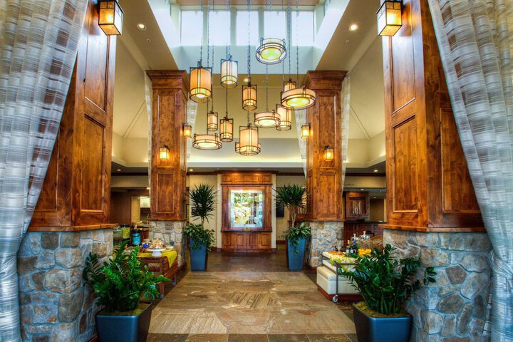 Hilton Garden Inn Boise / Eagle