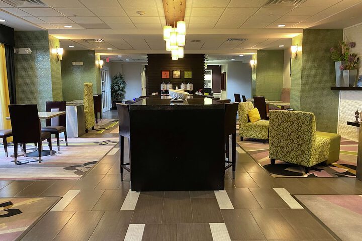 Hotel Interior 16 of 45