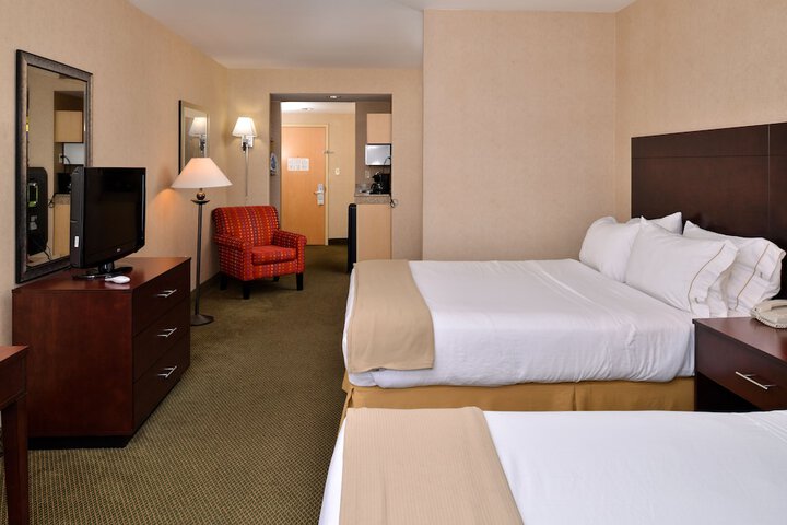Holiday Inn Express Hotel & Suites Ocean City by IHG