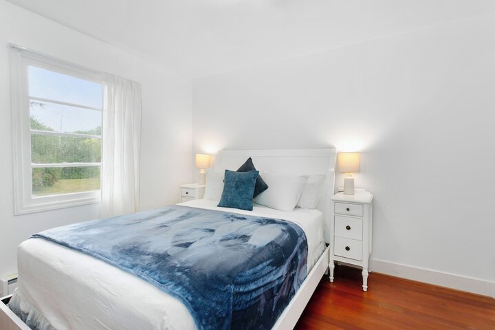 Breakwater Resort