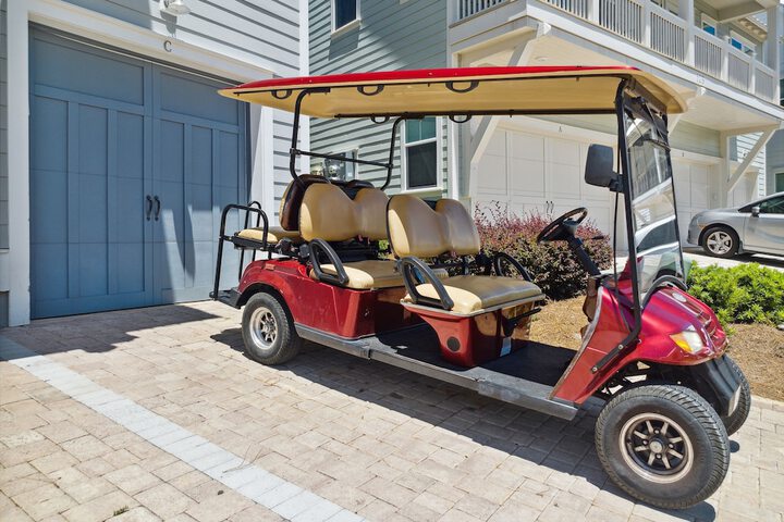 Prominence on 30A by Panhandle Getaways