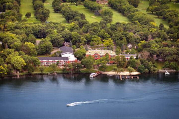 Heidel House Resort & Conference Center