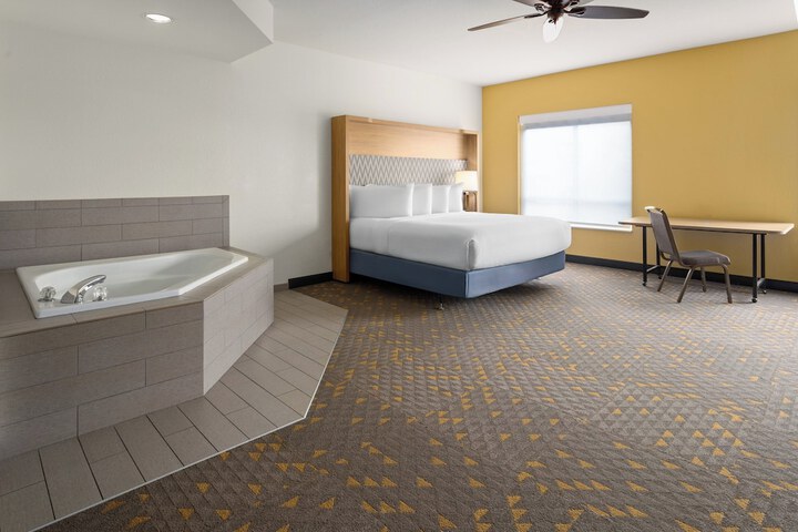 Holiday Inn Jackson Southeast - Pearl by IHG