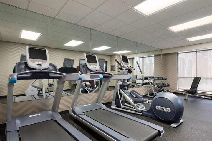 Health and Fitness 31 of 34