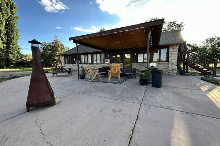 Terrace/Patio 97 of 99