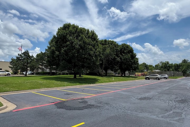 Americas Best Value Inn & Suites Ada