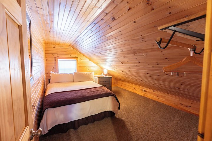 Presidential Mountain Resort