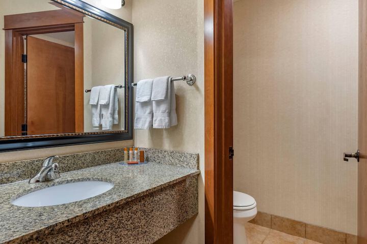Kathryn Riverfront Inn an Ascend Collection Hotel