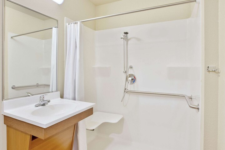 WoodSpring Suites Houston I-10 West