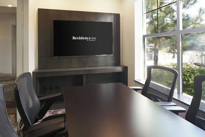 Residence Inn San Diego Del Mar