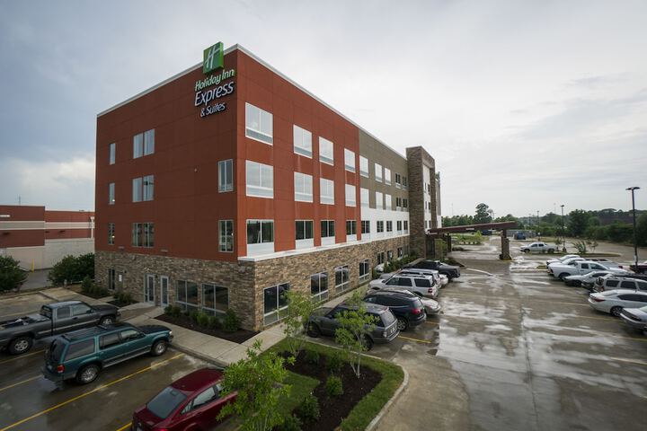 Holiday Inn Express & Suites Southaven Central - Memphis by IHG