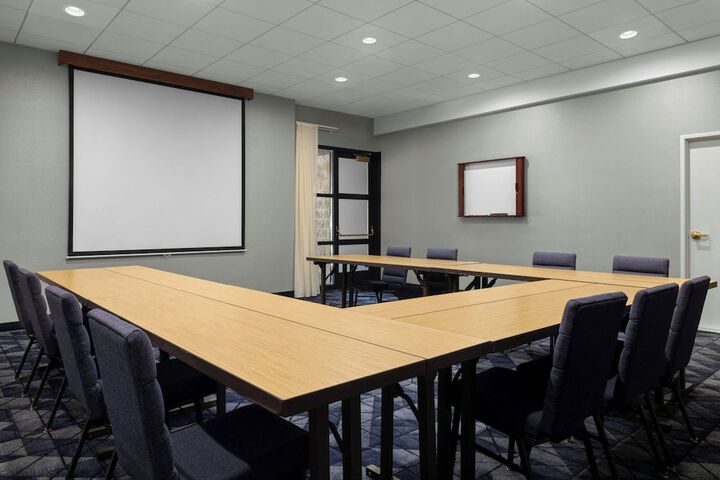 Courtyard by Marriott Santa Rosa