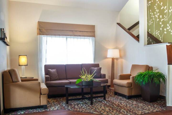 Hotel Interior 7 of 35