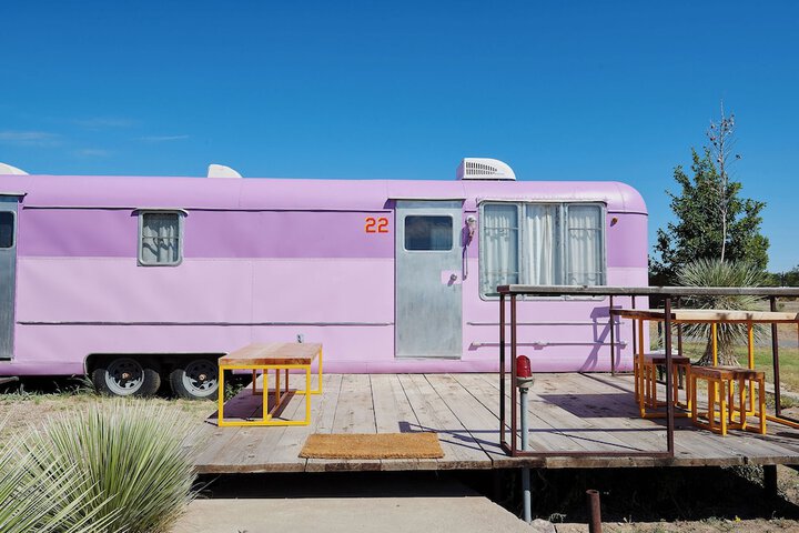 El Cosmico