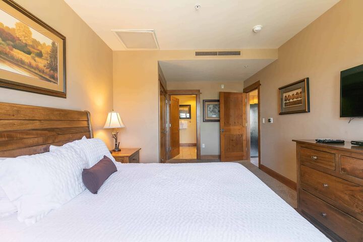 East West Hospitality Tahoe