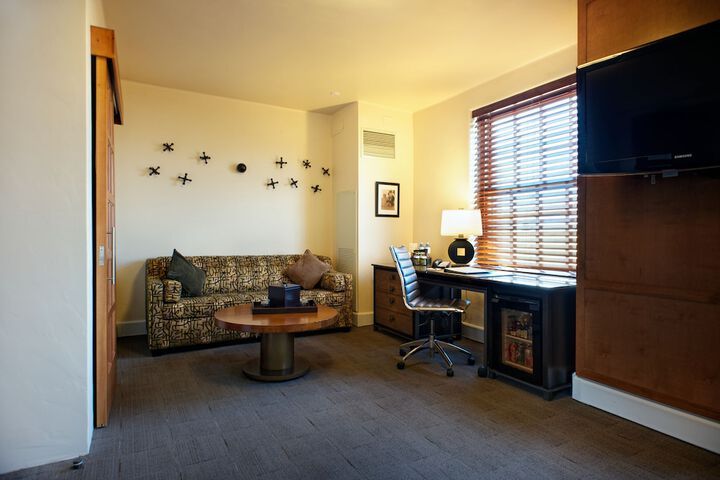 Hotel Andaluz Albuquerque Curio Collection by Hilton
